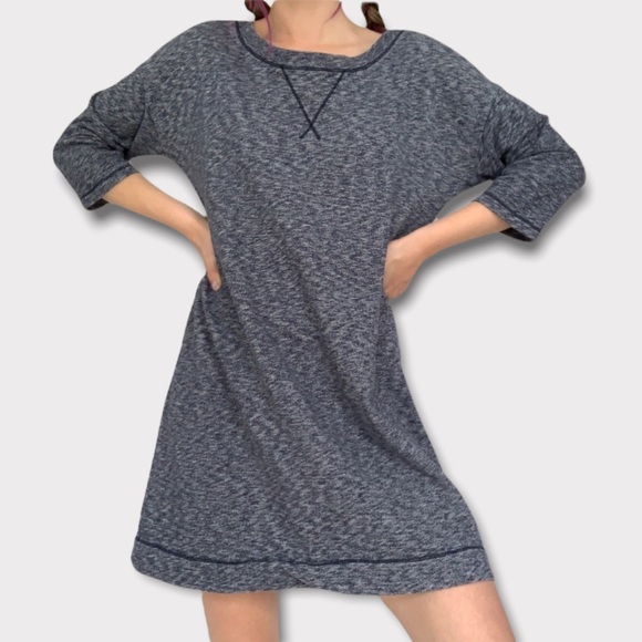 GAP Dresses & Skirts - ✨SALE GAP T shirt Mini Dress